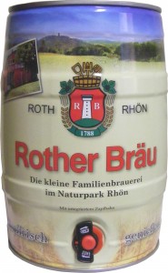 5 Liter Partydose