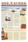 Bierkurier_12-2011_Titel Bierkurier_12-2011_Titel