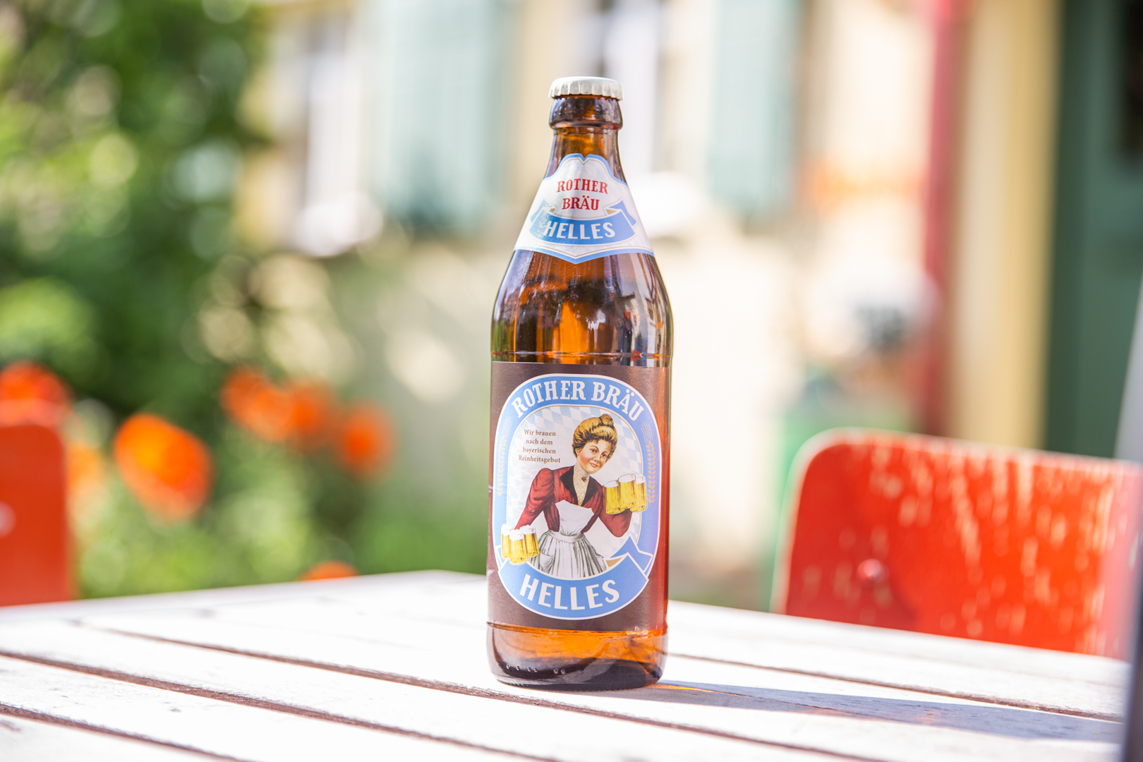 Neues aus Roth – Rother Bräu